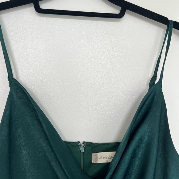 Altar’d State Mini Slip Dress - Picture 2 of 4